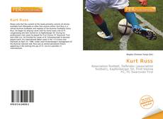 Bookcover of Kurt Russ