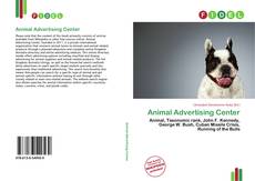 Buchcover von Animal Advertising Center