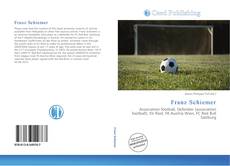 Couverture de Franz Schiemer