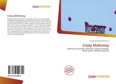 Cristy McKinney的封面