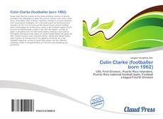 Bookcover of Colin Clarke (footballer born 1962)