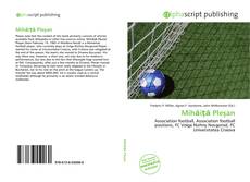Borítókép a  Mihăiţă Pleşan - hoz