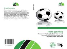 Frank Schinkels的封面