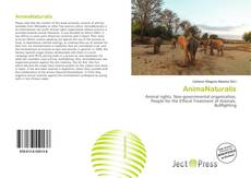 Bookcover of AnimaNaturalis