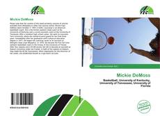 Bookcover of Mickie DeMoss