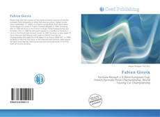 Couverture de Fabien Giroix