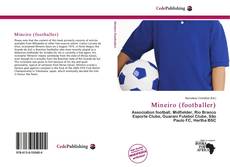 Capa do livro de Mineiro (footballer) 