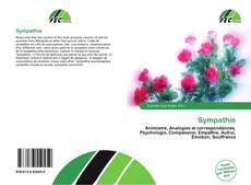 Bookcover of Sympathie
