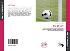 Buchcover von Dal Shealy