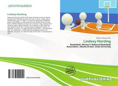 Buchcover von Lindsey Harding