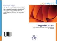 Bookcover of Gongylophis conicus