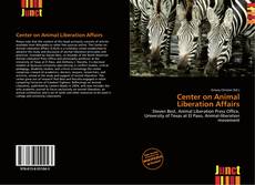 Couverture de Center on Animal Liberation Affairs