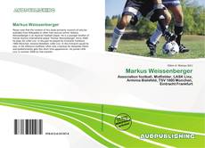 Buchcover von Markus Weissenberger