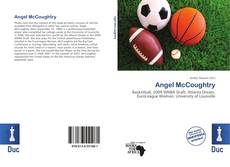 Angel McCoughtry的封面