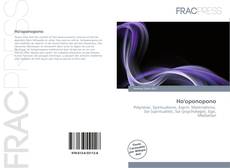 Copertina di Ho'oponopono