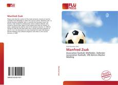 Bookcover of Manfred Zsak