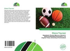 Bookcover of Diana Taurasi