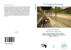 Bookcover of Brendan Harris