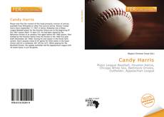 Bookcover of Candy Harris