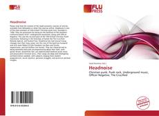 Bookcover of Headnoise