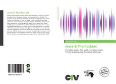 Bookcover of Jesse & The Rockers