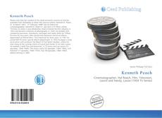 Couverture de Kenneth Peach