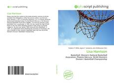 Borítókép a  Lisa Harrison - hoz