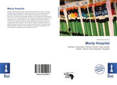 Bookcover of Manly Hospital
