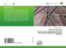 Bookcover of Bahari Racing