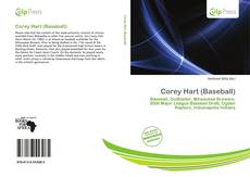 Buchcover von Corey Hart (Baseball)