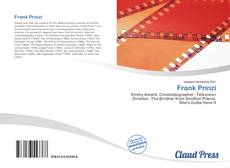 Bookcover of Frank Prinzi