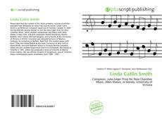 Borítókép a  Linda Catlin Smith - hoz