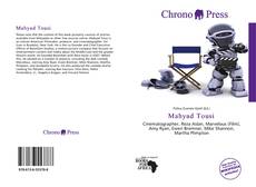 Couverture de Mahyad Tousi