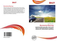 Couverture de Buckshot Racing