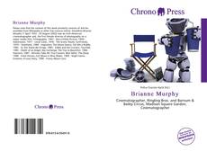 Portada del libro de Brianne Murphy