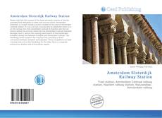 Couverture de Amsterdam Sloterdijk Railway Station