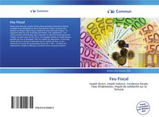 Capa do livro de Feu Fiscal 