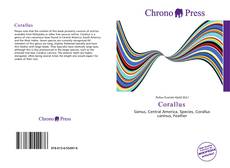 Portada del libro de Corallus