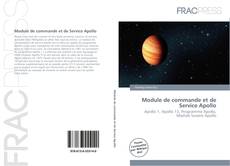 Portada del libro de Module de commande et de Service Apollo