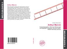 Copertina di Arthur Marvin