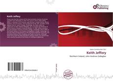 Couverture de Keith Jeffery