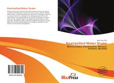 Capa do livro de Keel-bellied Water Snake 