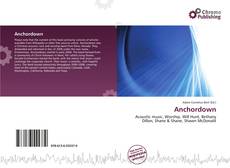 Couverture de Anchordown