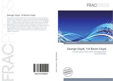 Portada del libro de George Lloyd, 1st Baron Lloyd