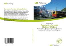 Bookcover of Barrow-in-Furness Railway Station