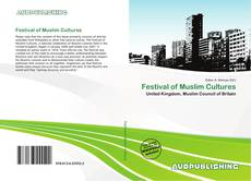 Обложка Festival of Muslim Cultures