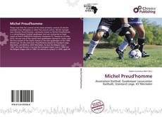 Copertina di Michel Preud'homme
