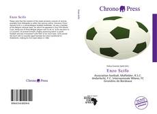 Buchcover von Enzo Scifo