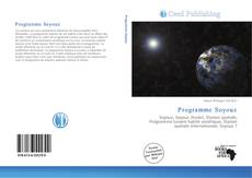 Portada del libro de Programme Soyouz