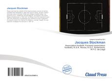 Bookcover of Jacques Stockman